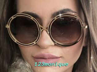 123monique