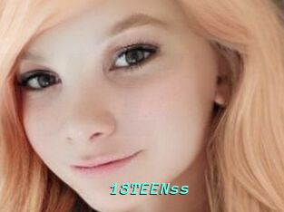 18TEENss