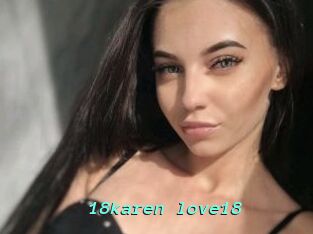 18karen_love18