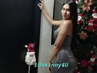 18skinny4U