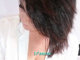 1Fawna