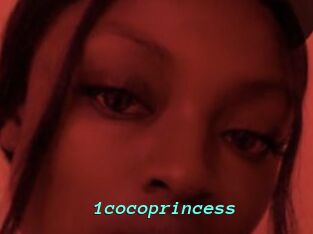1cocoprincess