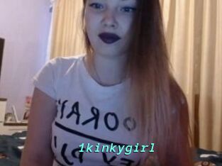 1kinkygirl