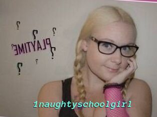 1naughtyschoolgirl