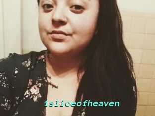 1sliceofheaven