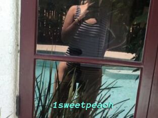 1sweetpeach