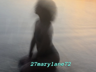 27marylane72