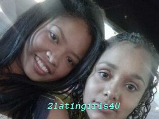 2_latingirls4U