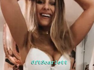6ftScarlett