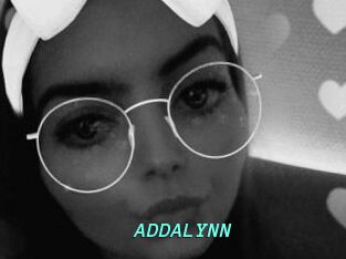 ADDALYNN