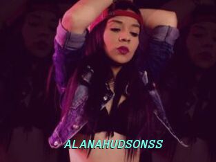 ALANAHUDSONSS