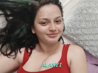 ALANYI