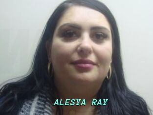 ALESYA_RAY