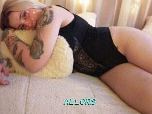 ALLORS