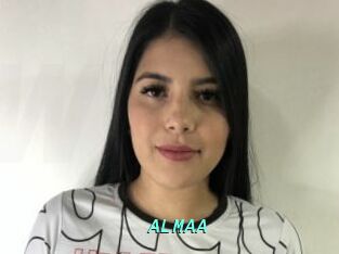 ALMAA