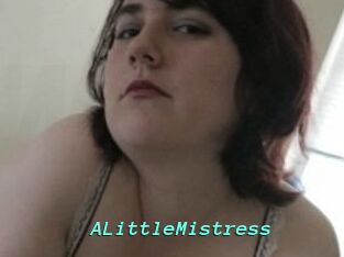 ALittleMistress