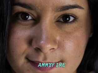 AMMYFIRE