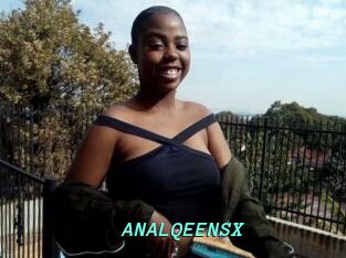 ANALQEENSX