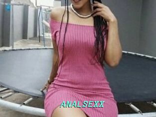 ANAL_SEXX