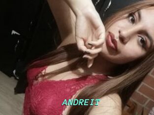 ANDREIT