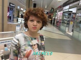 ANIME19