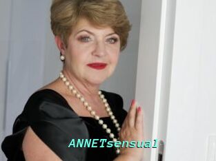 ANNETsensual