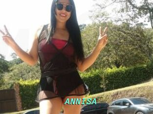 ANNISA