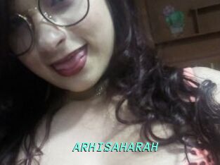 ARHISAHARAH