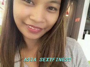 ASIA_SEXYFINEST