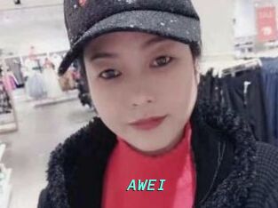 AWEI