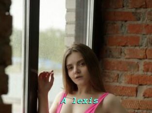 A_lexis