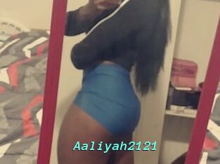 Aaliyah2121