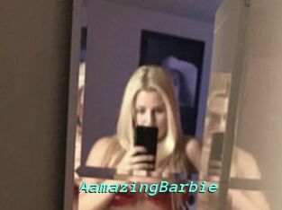 AamazingBarbie