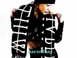 AaronShay