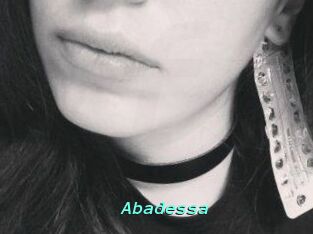 Abadessa