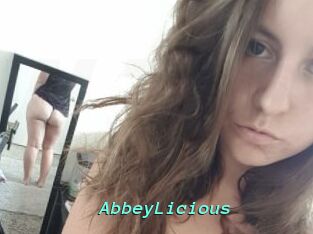 AbbeyLicious