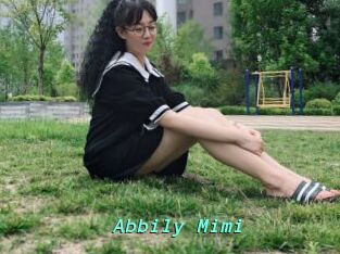 Abbily_Mimi