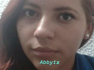 Abby1x