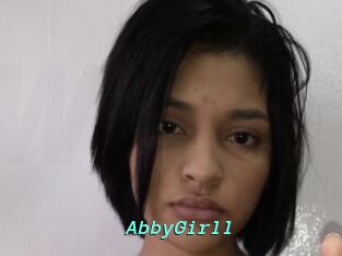 AbbyGirll