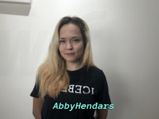 AbbyHendars