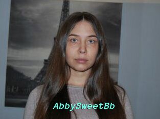 AbbySweetBb