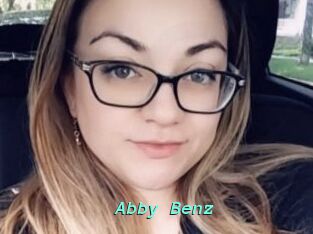 Abby_Benz