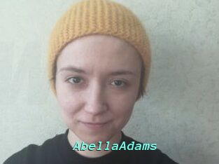 AbellaAdams