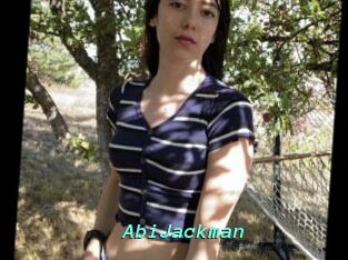 AbiJackman