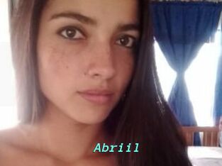 Abriil