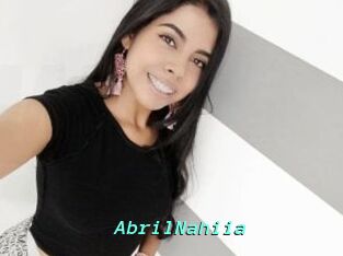 AbrilNahiia