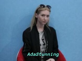 AdaStunning