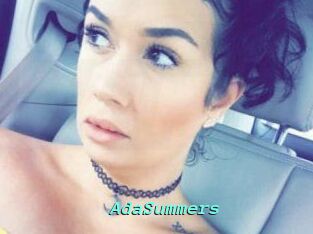 AdaSummers