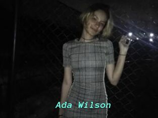 Ada_Wilson