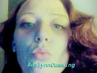 AdalynnCumming